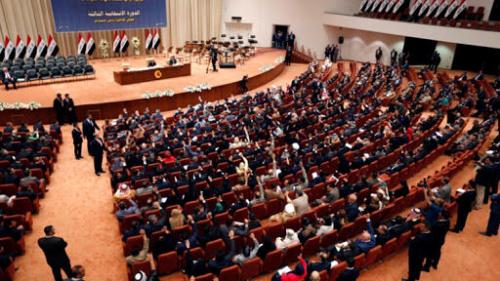  پارلمان عراق خواهان احضار سفرای عربستان و اردن شد