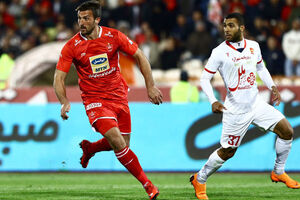 پرسپولیس منتظر تایید وکیل بودیمیر