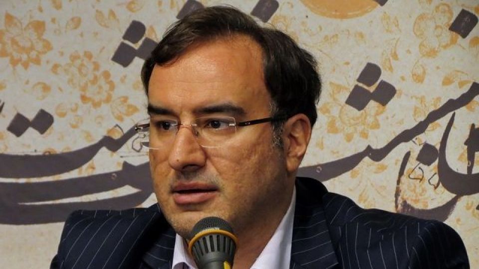 نامه پاک آیین به رئیس جمهور/ تاکید بر بازگشت آگهی‌های دولتی به مطبوعات
