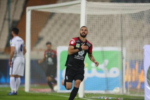 بازگشت پرسپولیس با بازوبند کاپیتانی برای قهرمانی/ موتور پرسپولیس روشن شد