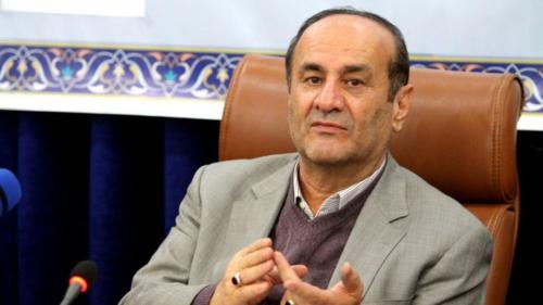 قاسم سلیمانی، استاندار خوزستان شد