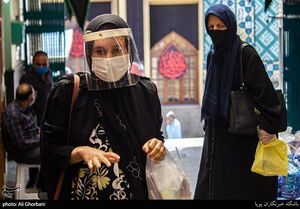  ابتلا به کرونا چگونه «خانوادگی» شده است؟
