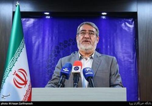 وزیر کشور به مجلس می‌رود