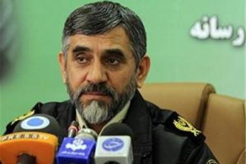 منهدم شدن شبکه قاچاقچیان تحصیل‌کرده 