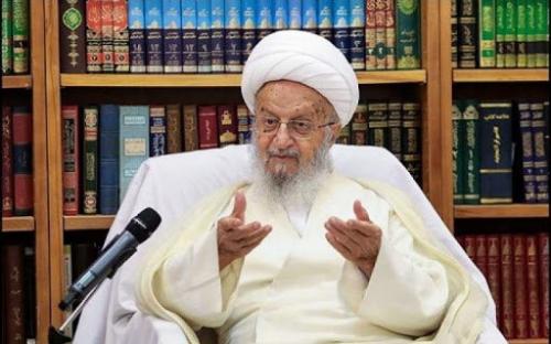 انتقادهای آیت‌الله مکارم شیرازی به صدا وسیما /قیافه‌های ترسناک در برنامه‌های کودک پخش نکنید