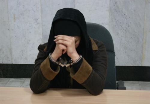 ایدز و زندان، تاوان عشق خیابانی