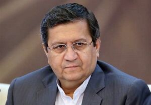 پست جدید همتی درباره رمز پول 