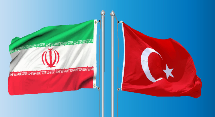  پیشنهاد حذف گذرنامه برای سفر بین ایران و ترکیه