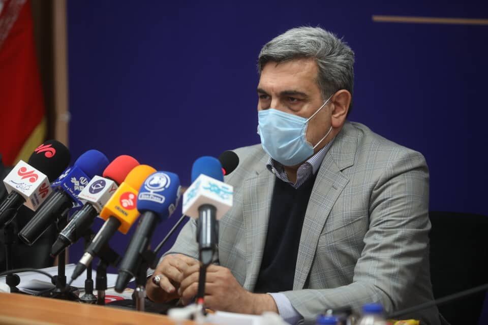 بودجه خط ۶ مترو تامین می‌شود
