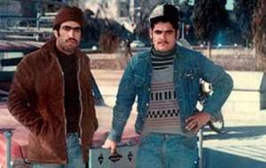 روز به‌یادماندنی گنده لات خیابان شهباز! +تصاویر