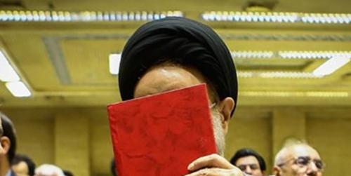 زمزمه پایان رئیس دولت اصلاحات