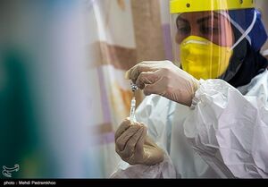 نوبت واکسیناسیون شما چه زمانی است؟