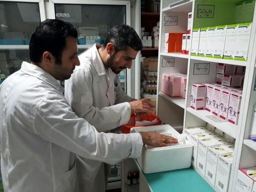 واکسن کرونا در داروخانه ها عرضه خواهد شد؟ 