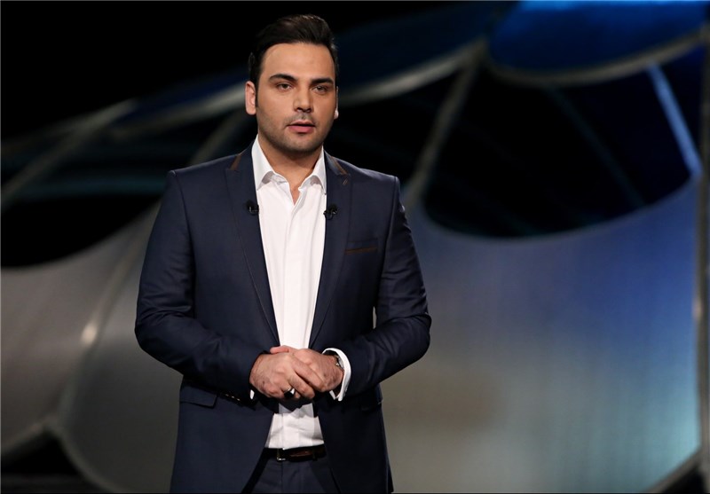  آغاز برنامه «سه ستاره» علیخانی از امشب
