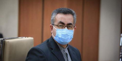 ۱۷ مبتلای قطعی به ویروس کرونای انگلیسی شناسایی شدند