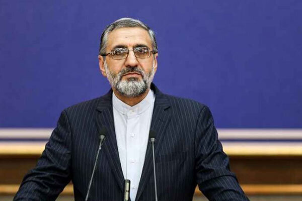  فعالیت‌های رئیسی ارتباطی به انتخابات ندارد/ رأی عیسی شریفی هنوز صادر نشده است