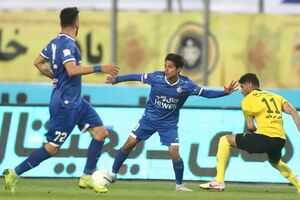 چاره خروج استقلال از بحران