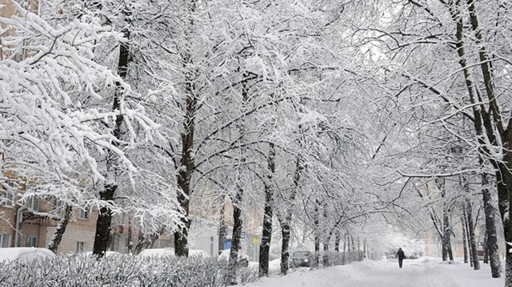  پیش‌بینی وضعیت آب و هوا؛ برف و باران شدید از امروز 