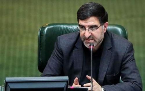 نامه روحانی به مجلس درخصوص لایحه بودجه