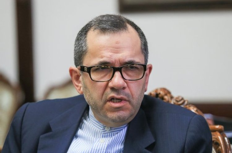 از برجام خارج نشدیم که بخواهیم به آن بازگردیم