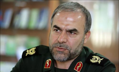 متحدان صهیونیسم، «حزب الله» را تروریست می‌نامند