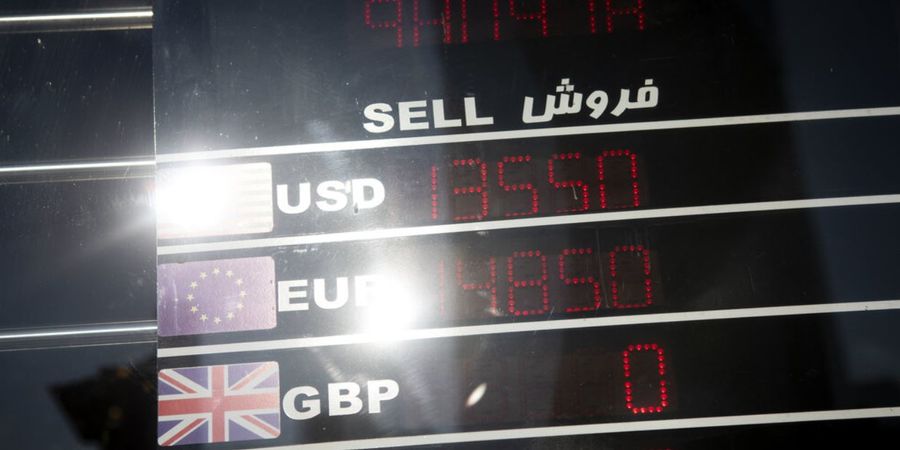 تصمیم حساس در بازار ارز/ معامله گران در انتظار واکنش آمریکا