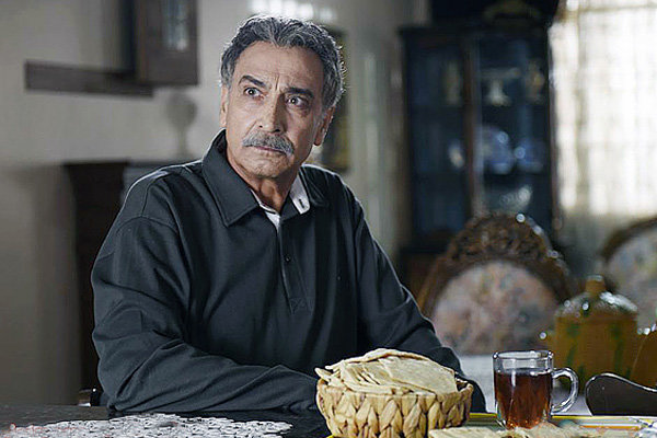چالش‌های یک پدر با پسرش