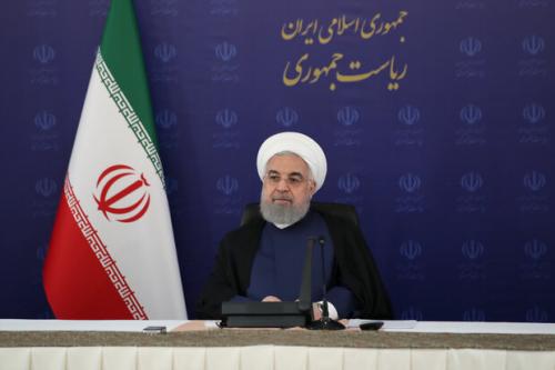 ترامپ هشت بار تقاضای ملاقات کرد/ بازرسان آژانس از ایران اخراج نمی‌شوند
