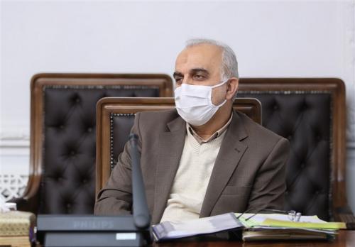  دومین طرح استیضاح دژپسند به مجلس رفت