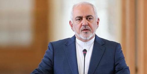 ظریف: مصوبه مجلس برای لغو تحریم‌ها قانون است