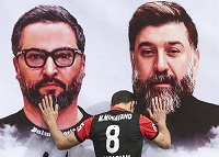 تصویری ناراحت کننده از علی کریمی