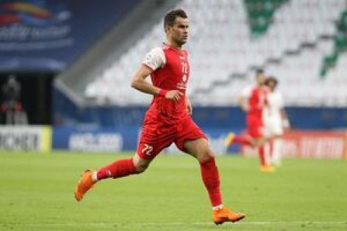 تقاضای باشگاه پرسپولیس از AFC