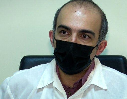  اگر علائم سرما خوردگی دارید خود را قرنطینه کنید