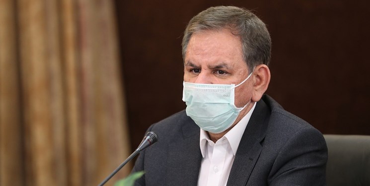 خبر خوب اقتصادی جهانگیری