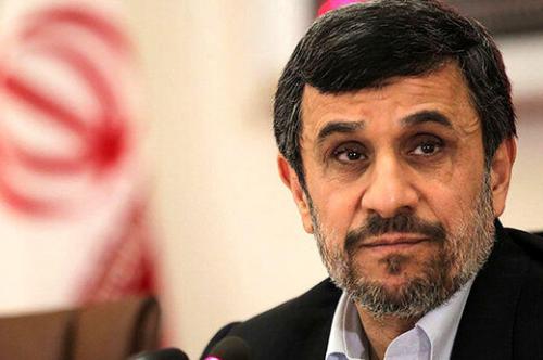 احتمال داوطلبی احمدی‌نژاد در انتخابات 1400 