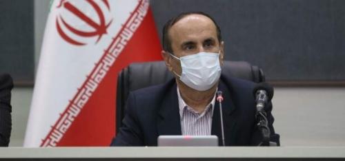کرونای انگلیسی از عراق وارد خوزستان شده است