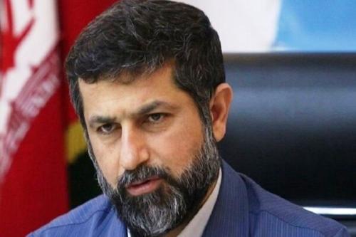 انتقاد تند کیهان به حکم جدید غلامرضا شریعتی/این استاندار چرا ارتقا داده شد؟ 