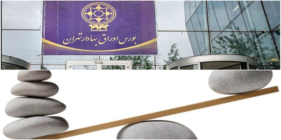  تهدید بورس برای کسری بودجه/رکورد نرخ سود شکست
