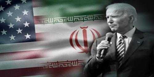  احتمال اعلام قصد بازگشت آمریکا به برجام 