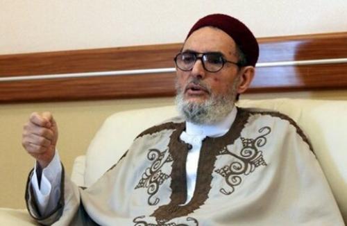 مفتی لیبی خرید کالای اماراتی را تحریم کرد 