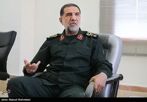 تسلیحات متعارف حق ماست