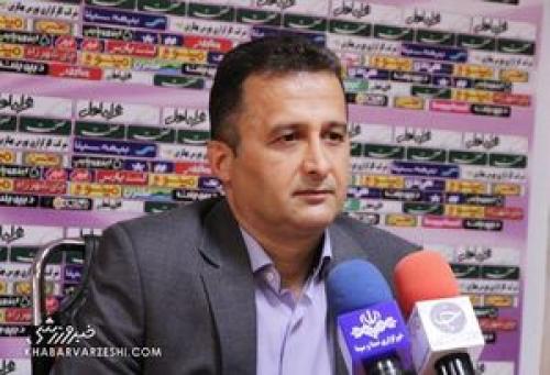 قانون منع جذب بازیکن خارجی‌ پابرجاست