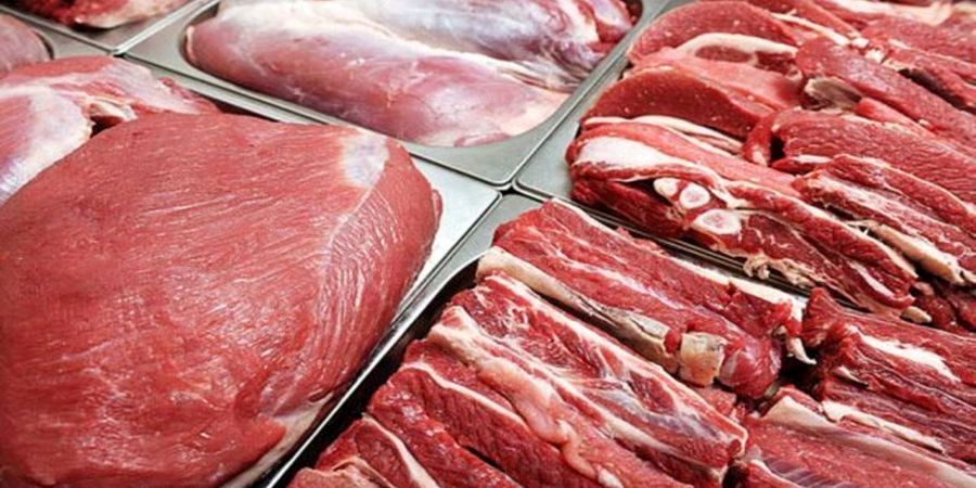 قیمت #گوشت گوسفندی چقدر است؟