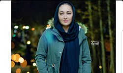نیکی کریمی در یک جشن تولد + عکس 