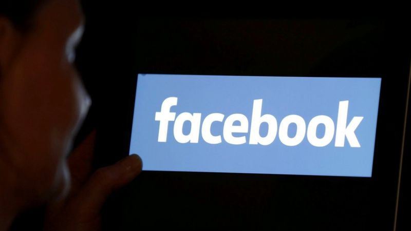  فیسبوک در استرالیا فیلتر شد