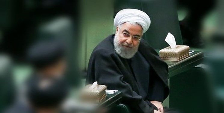 شکایت 37 نماینده از روحانی