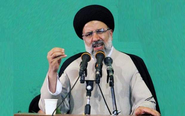 تمجید آیت‌الله رئیسی از اقدام خیرخواهانه یک سرباز