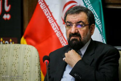 کشور و انقلاب باید با برخی از افراد تعیین تکلیف کند