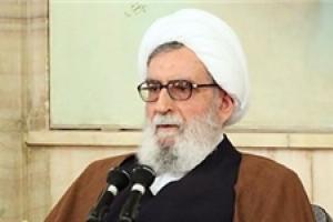 آیا آیت‌الله طبسی در کاخ زندگی می‌کرد؟