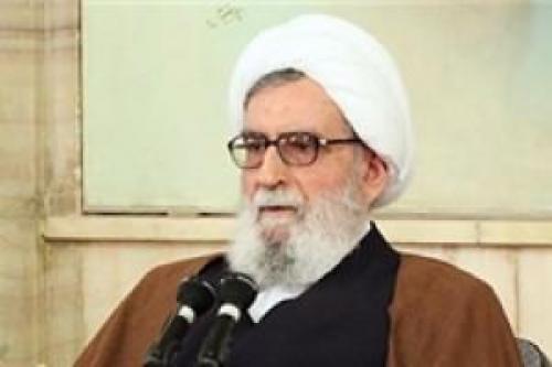 آیا آیت‌الله طبسی در کاخ زندگی می‌کرد؟